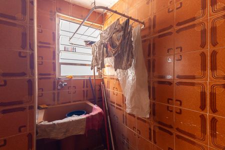 Apartamento à venda com 45m², 2 quartos e 1 vaga Apartamento à venda com 45m², 2 quartos e 1 vagaÁrea de Serviço