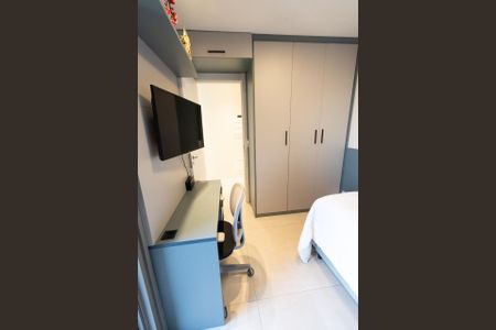 Apartamento à venda com 103m², 3 quartos e 2 vagasQuarto