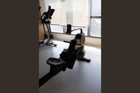 Apartamento à venda com 103m², 3 quartos e 2 vagasÁrea externa