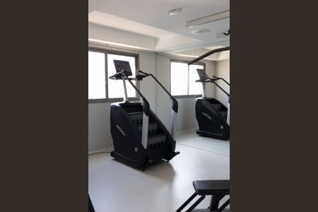 Apartamento à venda com 103m², 3 quartos e 2 vagas Apartamento à venda com 103m², 3 quartos e 2 vagasÁrea externa