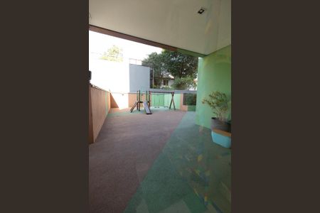 Apartamento à venda com 103m², 3 quartos e 2 vagasÁrea externa