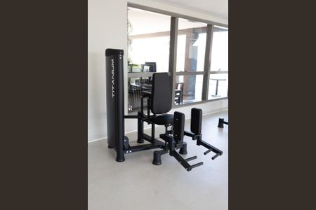 Apartamento à venda com 103m², 3 quartos e 2 vagasÁrea externa