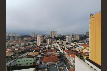 Apartamento à venda com 58m², 2 quartos e 2 vagasVista Quarto 