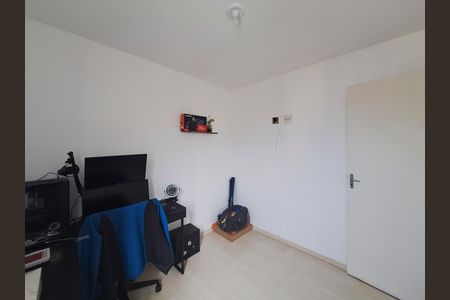 Apartamento à venda com 58m², 2 quartos e 2 vagasQuarto 