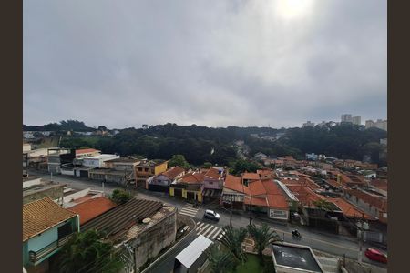 Apartamento à venda com 58m², 2 quartos e 2 vagasVista 
