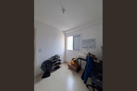 Apartamento à venda com 58m², 2 quartos e 2 vagasQuarto 