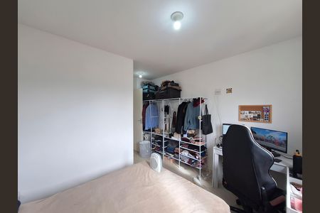 Apartamento à venda com 58m², 2 quartos e 2 vagasSuíte