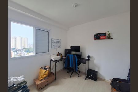 Apartamento à venda com 58m², 2 quartos e 2 vagasQuarto 