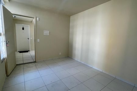 Apartamento para alugar com 46m², 2 quartos e 1 vagaQuarto