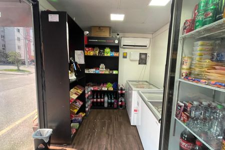 Apartamento para alugar com 46m², 2 quartos e 1 vagaMercado