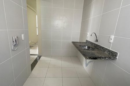 Apartamento para alugar com 46m², 2 quartos e 1 vagaCozinha