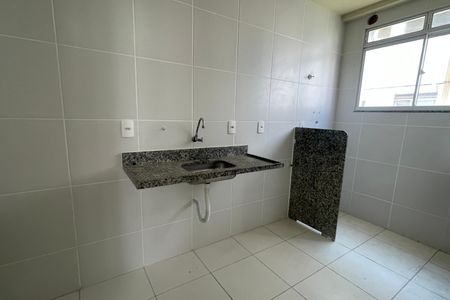 Apartamento para alugar com 46m², 2 quartos e 1 vagaCozinha