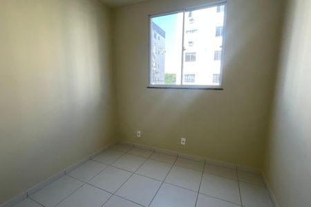 Quarto de apartamento para alugar com 2 quartos, 46m² em Jardim Gramacho, Duque de Caxias