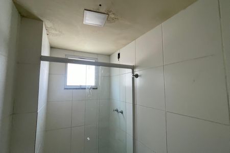 Apartamento para alugar com 46m², 2 quartos e 1 vagaBanheiro