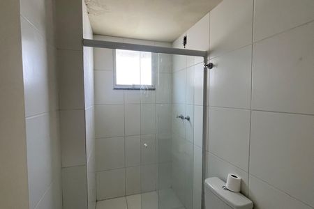 Apartamento para alugar com 46m², 2 quartos e 1 vagaBanheiro