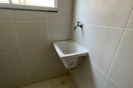 Apartamento para alugar com 46m², 2 quartos e 1 vagaÁrea comum