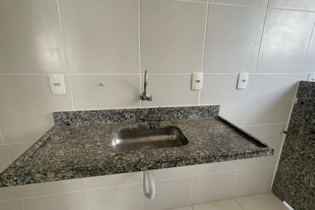 Apartamento para alugar com 46m², 2 quartos e 1 vagaCozinha