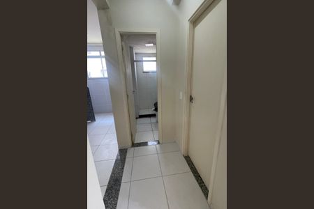 Apartamento para alugar com 46m², 2 quartos e 1 vagaCorredor