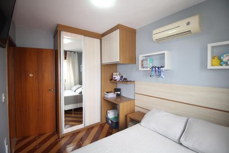 Apartamento para alugar com 110m², 3 quartos e 2 vagasQuarto 1