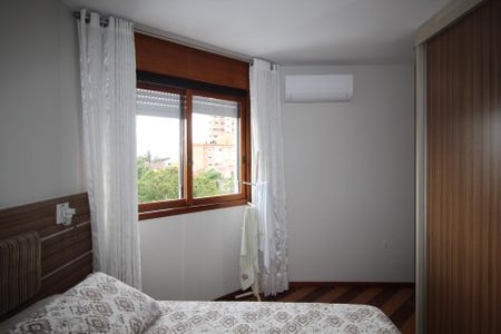 Apartamento para alugar com 110m², 3 quartos e 2 vagasSuíte 1