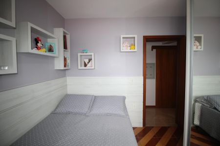 Apartamento para alugar com 110m², 3 quartos e 2 vagasQuarto 2