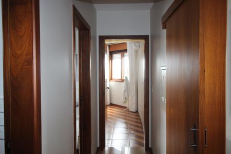 Apartamento para alugar com 110m², 3 quartos e 2 vagasCorredor