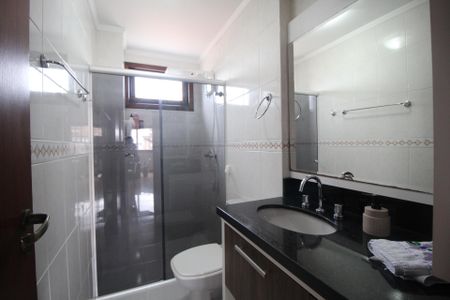 Apartamento para alugar com 110m², 3 quartos e 2 vagasBanheiro
