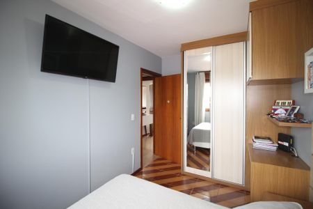 Apartamento para alugar com 110m², 3 quartos e 2 vagasQuarto 1