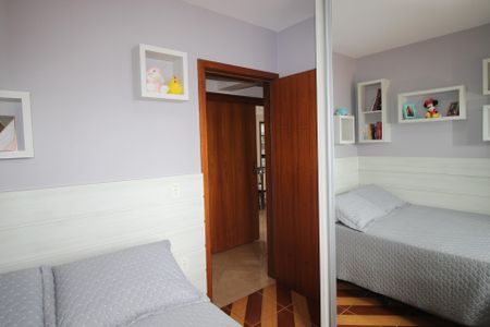 Apartamento para alugar com 110m², 3 quartos e 2 vagasQuarto 2