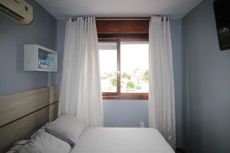 Apartamento para alugar com 110m², 3 quartos e 2 vagasQuarto 1