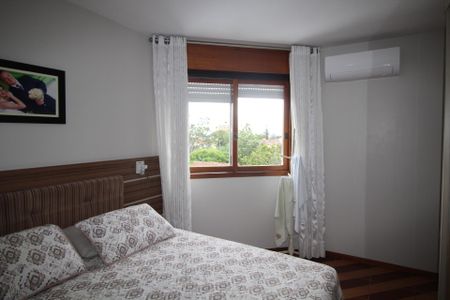 Apartamento para alugar com 110m², 3 quartos e 2 vagasSuíte 1