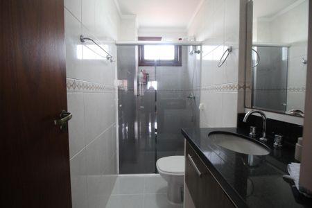 Apartamento para alugar com 110m², 3 quartos e 2 vagasBanheiro