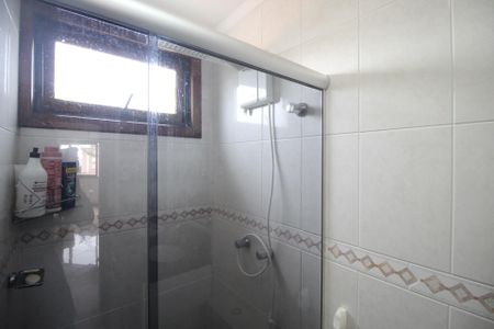 Apartamento para alugar com 110m², 3 quartos e 2 vagasBanheiro