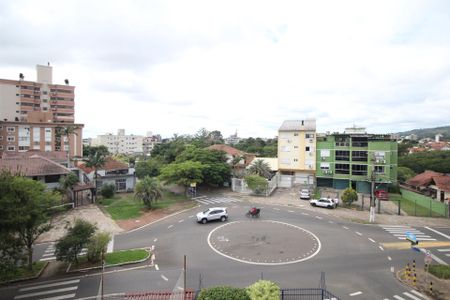 Apartamento para alugar com 110m², 3 quartos e 2 vagasVista