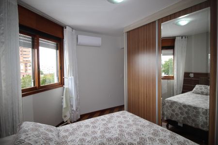 Apartamento para alugar com 110m², 3 quartos e 2 vagasSuíte 1