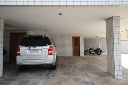 Apartamento para alugar com 110m², 3 quartos e 2 vagas Apartamento para alugar com 110m², 3 quartos e 2 vagasGaragem