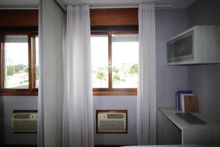 Apartamento para alugar com 110m², 3 quartos e 2 vagasQuarto 2