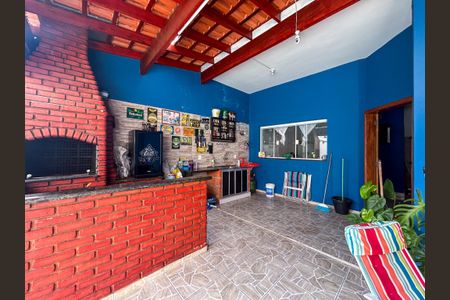 Casa para alugar com 150m², 2 quartos e 2 vagas Casa para alugar com 150m², 2 quartos e 2 vagasÁrea de Serviço