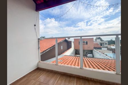 Vista do Quarto 1 de casa para alugar com 2 quartos, 150m² em Jardim Santa Cecilia, Sorocaba