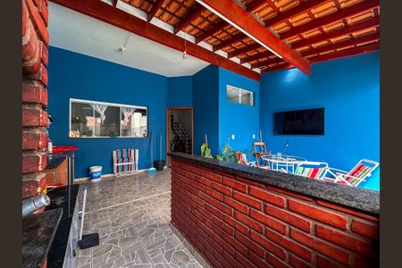 Casa para alugar com 150m², 2 quartos e 2 vagas Casa para alugar com 150m², 2 quartos e 2 vagasÁrea de Serviço
