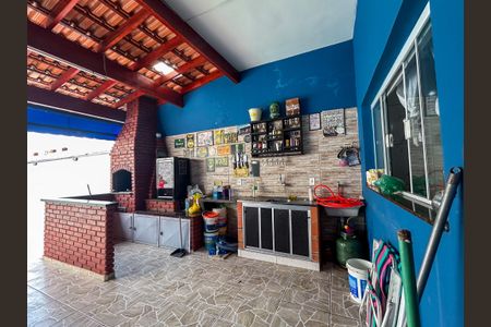 Casa para alugar com 150m², 2 quartos e 2 vagas Casa para alugar com 150m², 2 quartos e 2 vagasÁrea de Serviço