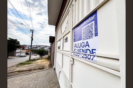 Casa para alugar com 150m², 2 quartos e 2 vagas Casa para alugar com 150m², 2 quartos e 2 vagasPlaca