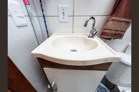Casa para alugar com 150m², 2 quartos e 2 vagas Casa para alugar com 150m², 2 quartos e 2 vagasBanheiro