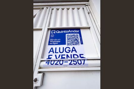Casa para alugar com 150m², 2 quartos e 2 vagas Casa para alugar com 150m², 2 quartos e 2 vagasPlaca