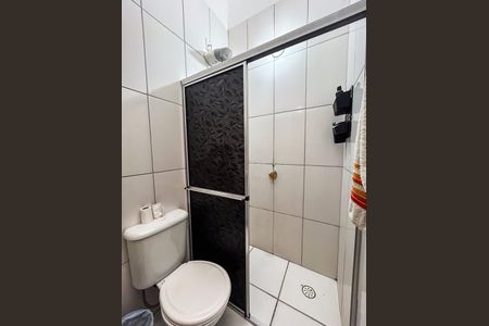 Casa para alugar com 150m², 2 quartos e 2 vagas Casa para alugar com 150m², 2 quartos e 2 vagasBanheiro