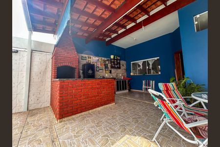Casa para alugar com 150m², 2 quartos e 2 vagas Casa para alugar com 150m², 2 quartos e 2 vagasEspaço Gourmet