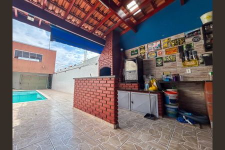 Casa para alugar com 150m², 2 quartos e 2 vagas Casa para alugar com 150m², 2 quartos e 2 vagasEspaço Gourmet