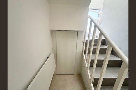 Apartamento para alugar com 54m², 1 quarto e sem vagaDetalhe da area de serviço