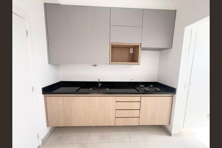 Apartamento para alugar com 54m², 1 quarto e sem vagaCozinha