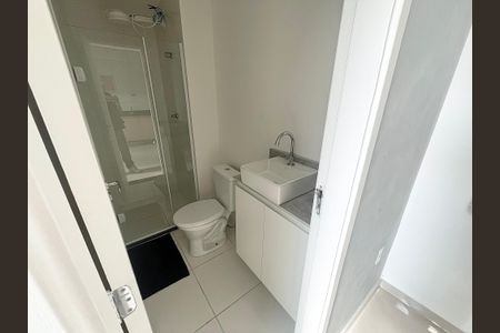 Apartamento para alugar com 54m², 1 quarto e sem vagaQuarto